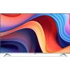 Sharp Smart TV 55 Pollici 4K Ultra HD Display QLED Google TV DVBT2/C/S2 Classe G - 55GP6260E