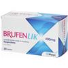 Brufenlik 20 bustine 400mg 10ml - BRUFEN - 048424042