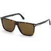 Tom Ford FT 0832 Fletcher- 52J Occhiali da Sole