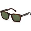 Tom Ford FT 0751 Dax - 52N Occhiali da Sole