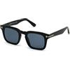 Tom Ford FT 0751 Dax - 01V Occhiali da Sole