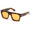 Tom Ford FT 0711 - 5356E Occhiali da Sole