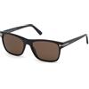 Tom Ford FT 0698 - 01J Occhiali da Sole