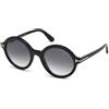 Tom Ford FT 0602 - 001 Occhiali da Sole