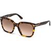 Tom Ford FT 0502 - 52F Occhiali da Sole
