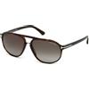 Tom Ford FT 0447 - 52B Occhiali da Sole