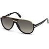 Tom Ford FT 0334 - 01P Occhiali da Sole