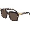 Bottega Veneta BV 1005S - 002 Occhiali da Sole