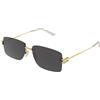 Bottega Veneta BV1126S - 002 Occhiali da Sole