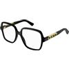 Gucci GG 1193O - 001 Occhiali da Vista