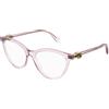 Gucci GG 1179O - 007 Occhiali da Vista