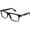 Gucci GG 1117O - 001 Occhiali da Vista