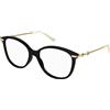 Gucci GG 0967O - 001 Occhiali da Vista