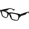 Gucci GG 0963O - 001 Occhiali da Vista