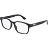 Gucci GG 0749O - 004 Occhiali da Vista