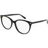 Gucci GG 0093O - 001 Occhiali da Vista