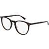 Gucci GG 0027O - 002 Occhiali da Vista