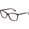 Gucci GG 0025O - 002 Occhiali da Vista