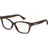 Gucci GG 0634O - 002 Occhiali da Vista