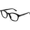Saint Laurent SL 588 - 001 Occhiali da Vista