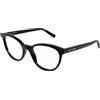 Saint Laurent SL 589 - 001 Occhiali da Vista
