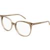 Saint Laurent SL 39 - 007 Occhiali da Vista