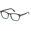 Tom Ford FT 5868-B/V - 001 Occhiali da Vista