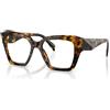 Prada PR 09ZV - VAU1O1 Occhiali da Vista