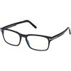 Tom Ford FT 5938-B - 001 Occhiali da Vista