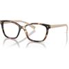 Prada PR 15ZV - 07R1O1 Occhiali da Vista