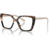 Prada PR 16ZV - 07R1O1 Occhiali da Vista