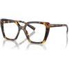 Prada PR 16ZV - VAU1O1 Occhiali da Vista