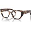 Prada PR A16V - 14P1O1 Occhiali da Vista