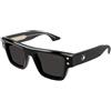 Montblanc MB 0253S - 001 Occhiali da Sole