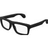 Gucci GG 1572O - 001 Occhiali da Vista