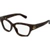 Gucci GG 1597O - 002 Occhiali da Vista