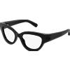 Gucci GG 1598O - 001 Occhiali da Vista