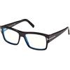 Tom Ford FT5941- 001 Occhiali da Vista