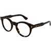 Gucci GG 1266O - 004 Occhiali da Vista