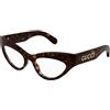 Gucci GG 1295O - 003 Occhiali da Vista