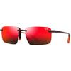 Maui Jim Laulima RM626-10 Occhiali da Sole Polarizzati
