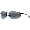 Maui Jim Ho'okipa 407-02 Occhiali da Sole Polarizzati