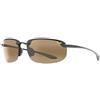 Maui Jim Ho'okipa H407-02 Occhiali da Sole Polarizzati
