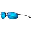 Maui Jim Ho'okipa B407-11 Occhiali da Sole Polarizzati