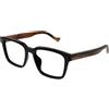 Gucci GG 1306OA - 001 Occhiali da Vista