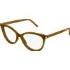 Saint Laurent SL 261 - 007 Occhiali da Vista