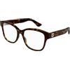 Gucci GG 1340O - 002 Occhiali da Vista