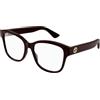 Gucci GG 1340O - 004 Occhiali da Vista