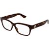 Gucci GG 1341O - 002 Occhiali da Vista