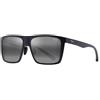 Maui Jim Honokalani 455-02 Occhiali da Sole Polarizzati